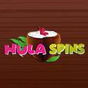 Hula Spins