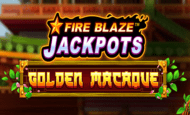 Fire Blaze Jackpots