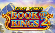 Jane Jones Book of Kings2