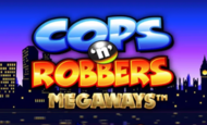 Cops N Robbers Megaways