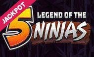 Legend Of The Ninjas