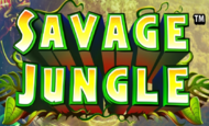 Savage Jungle