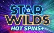 Star Wilds Hot Spins